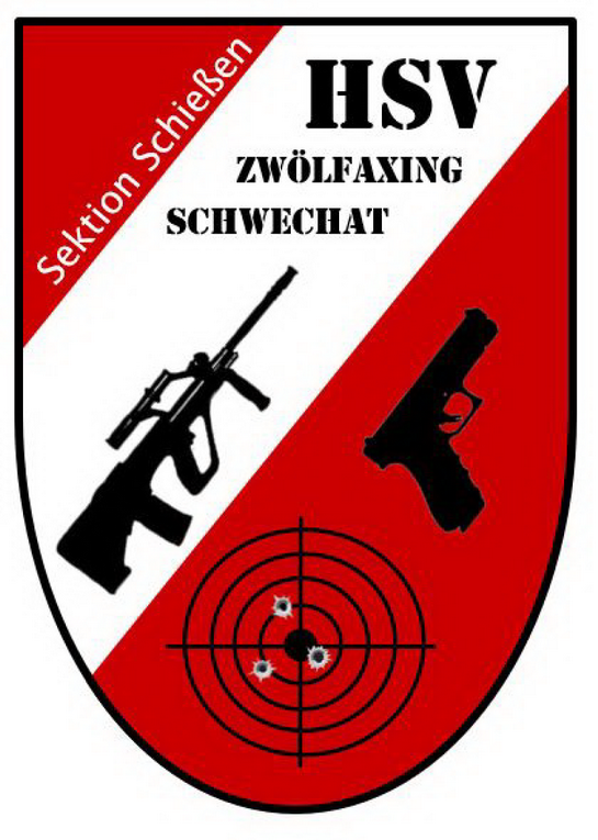 HSV Logo Schiessen2022